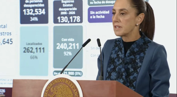 Refutan revisión del registro nacional: sin fundamento legal, evidencia fallas de las fiscalías