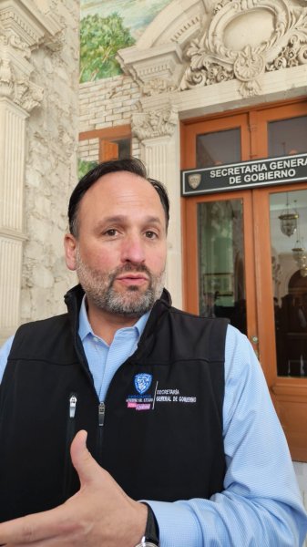 Avanza rediseño de rutas en Juárez; Gobierno señala intereses políticos en protestas