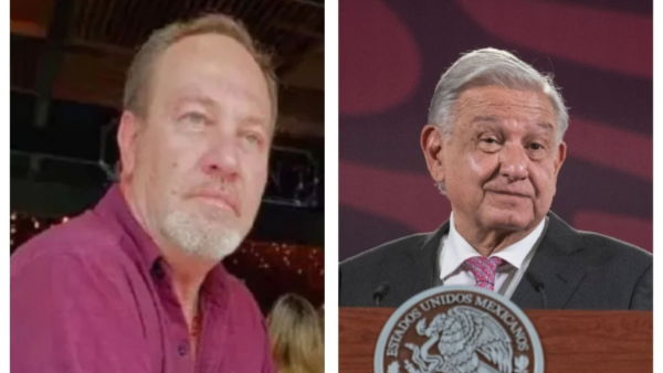 UIF descarta operaciones sospechosas en empresas ligadas al cuñado de AMLO