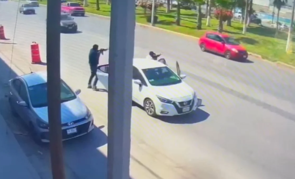 Sentencian a cinco responsables de ataque armado contra policías en Durango