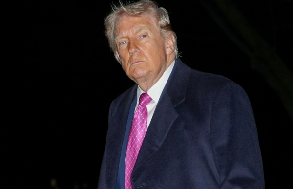 A Trump le interesa que los países árabes ayuden a financiar la guerra: Casa Blanca