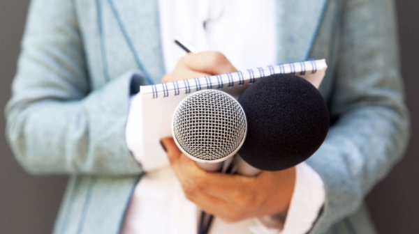 Restricciones del Pentágono a la prensa son escrutadas por un juez en EU