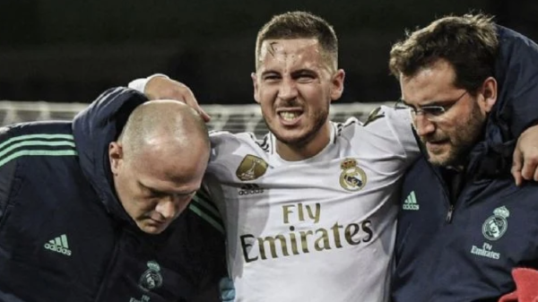 México vs Bélgica: el juego que reaviva recuerdos de Meunier y la caída de Hazard