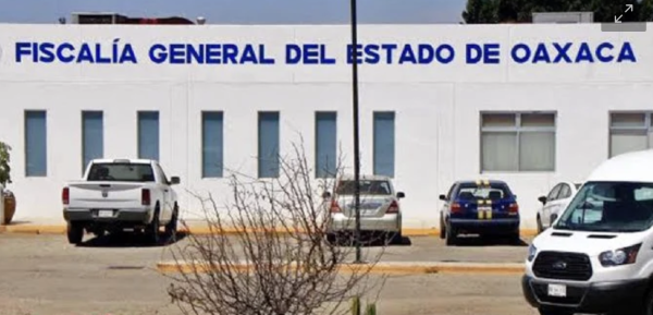 Detienen a cinco integrantes de ataque armado que dejó cuatro muertos en el Istmo de Tehuantepec