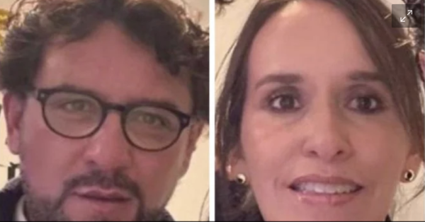 Asesinato del matrimonio Tello Ruiz fue por deuda y relación extramarital: Fiscalía de Tlaxcala