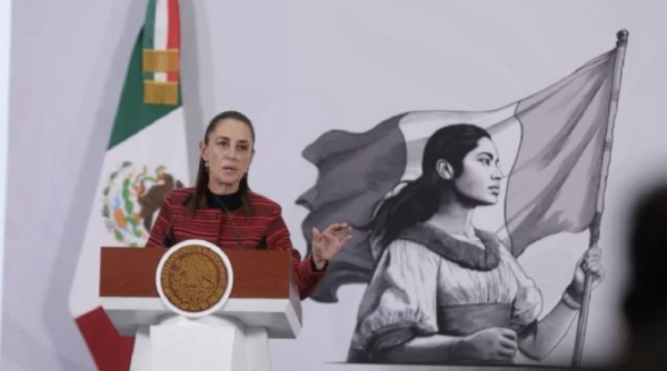 Preocupa bajo crecimiento y alta inflación en el arranque del segundo año de Sheinbaum: CEESP