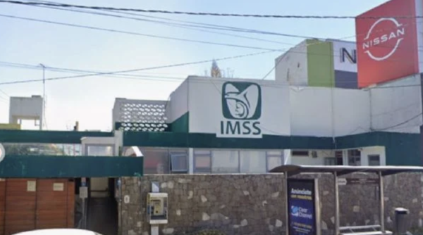 En menos de un mes, roban medicamentos a tres clínicas del IMSS en Puebla