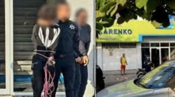 Por feminicidio, vinculan a proceso a menor que asesinó a dos maestras en Michoacán