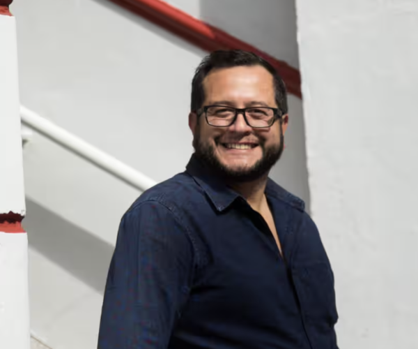 Captan a José Ramón López Beltrán en otro hotel de lujo, ahora en Cozumel