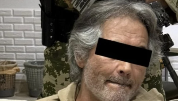 FGET ejecuta nueva orden de aprehensión contra Hernán Bermúdez por desaparición forzada