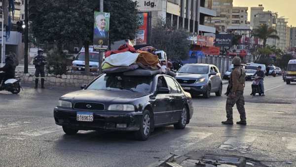 Israel anuncia que destruirá 