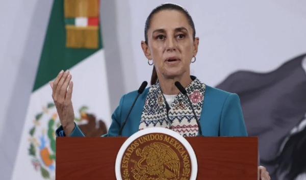 “Fue un entramado de corrupción”: Sheinbaum celebra el triunfo de México en el arbitraje por el caso de taxímetros en la CDMX