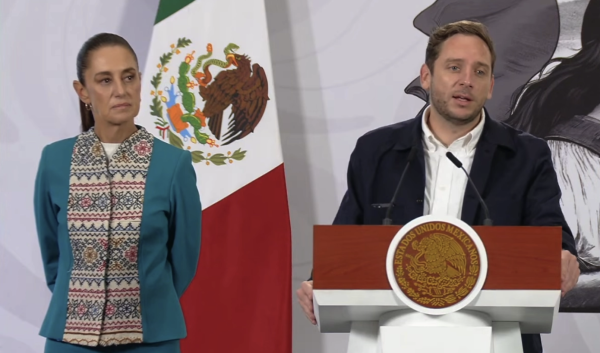 Gobierno prioriza producción nacional para garantizar abasto de insumos médicos