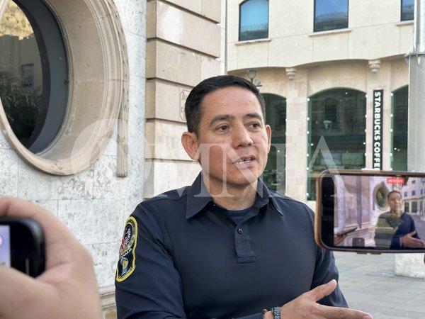 Cerraría marzo con 21 homicidios dolosos en la Capital: Salas