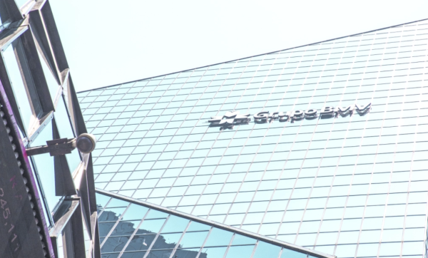 Bolsa mexicana sube con fuerza; destacan acciones de mineras