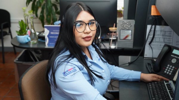 Permanecen activas las líneas 070 y 800-MÁRCAME para realizar trámites durante periodo vacacional