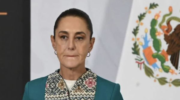 Morena decidirá alianza con el PT y PVEM en elección intermedia: Sheinbaum