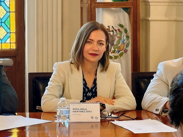 Conformarse con frijoles y tortilla no es política alimentaria: Isela Martínez exige acceso real a una dieta digna