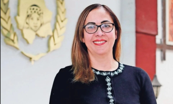 Va a hacer un excelente trabajo y desempeñarse de la mejor manera que hoy le otorga el Congreso del Estado: César Jáuregui