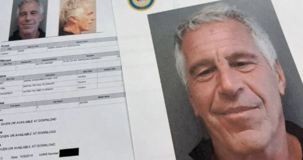 Alistan miniserie sobre el caso de Jeffrey Epstein; la actriz Laura Dern será la protagonista