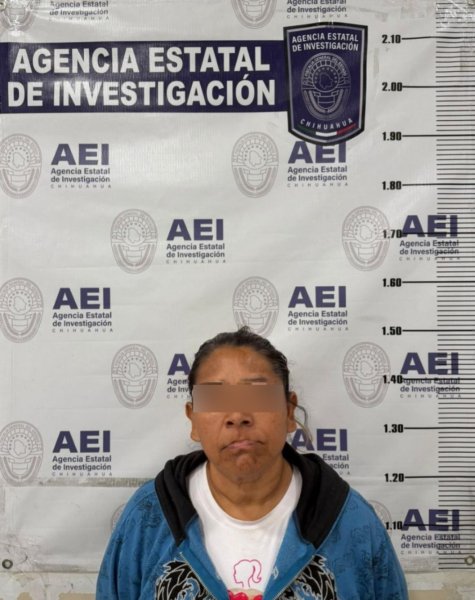 Vinculan a proceso a imputada por violencia familiar