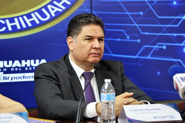 Obtuvo Unidad de Investigación de Delitos contra la Vida cuatro autos de vinculación a proceso en marzo