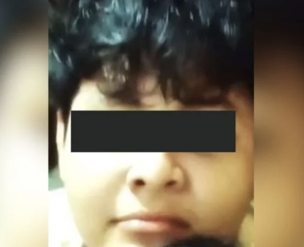 Hallan cuerpo de adolescente en Oaxaca; podría tratarse del menor Manuel Posada Zárate