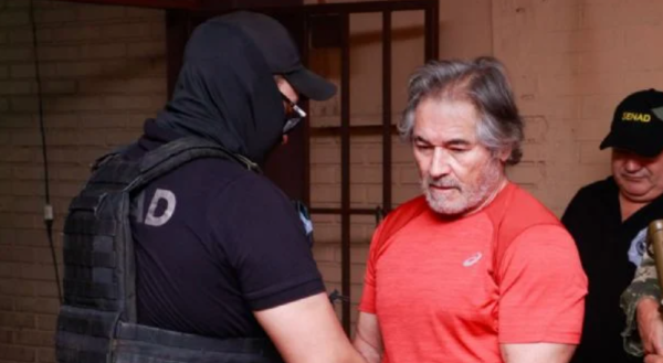 Hernán Bermúdez es presentado ante un juez por desaparición forzada; May pide esperar información