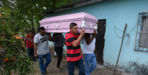 Sheinbaum envía al Senado iniciativa sobre la Ley General en materia de Feminicidio