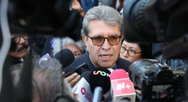 Monreal confía que Comité de Evaluación elija a los mejores perfiles para consejería del INE