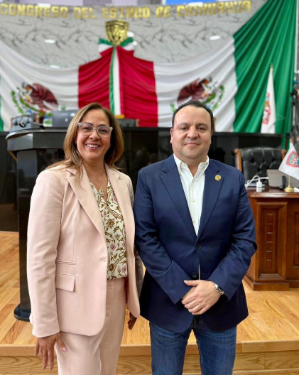 Reconoce Guillermo Ramírez designación histórica en la CEDH