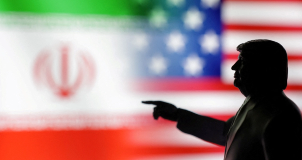 La Casa Blanca informó que Trump dará un discurso sobre Irán este miércoles