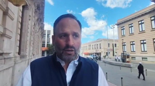 Predominan argumentos políticos en caso de extradición de Rocha Moya: De la Peña
