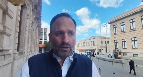 Atenderemos exigencias de agremiados: De la Peña