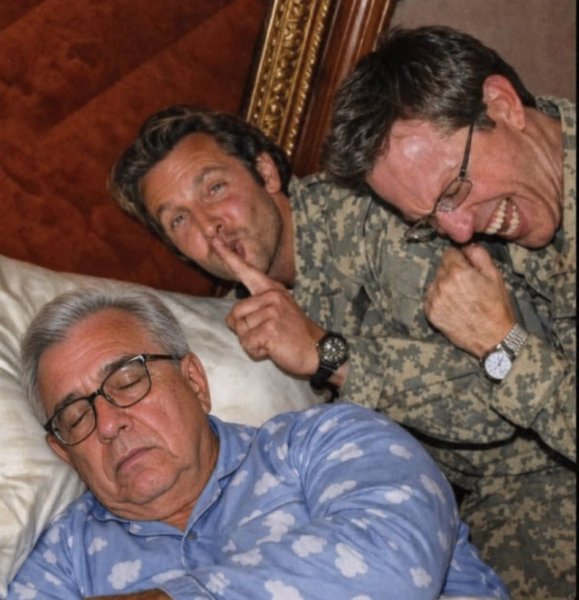 Shhh