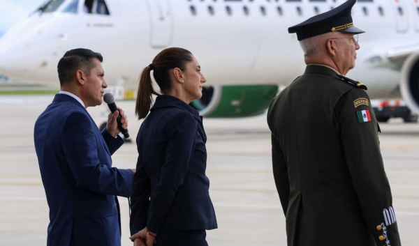 ‘Turbulencias’ para Mexicana de Aviación: Perdió 2.5 millones de pesos al día durante 2025