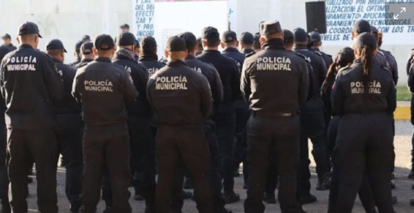 Policías de Pénjamo colaboraron en atentado que dejó una fallecida y dos lesionados: FGE