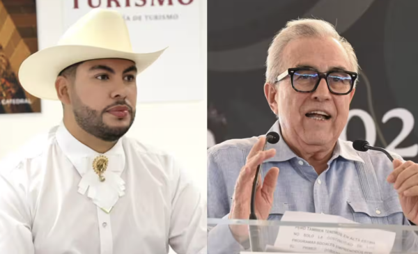 Movimiento Ciudadano se deslinda de Richard Millán; proponen vetar su candidatura en próximos procesos