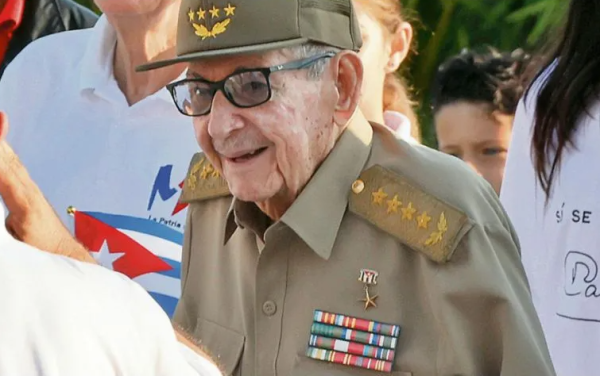 “Abusivas”, nuevas sanciones estadounidenses: Cuba