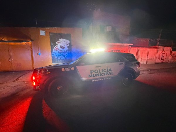 Balean a joven en la colonia Praderas del Sur; agresores huyeron a pie