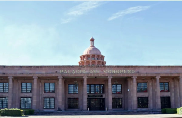 Casi 48 mdp le costó a Coahuilenses cada iniciativa de diputados locales