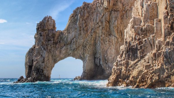 FITURCA: turismo de EE.UU. y Canadá en Los Cabos se mantiene estable