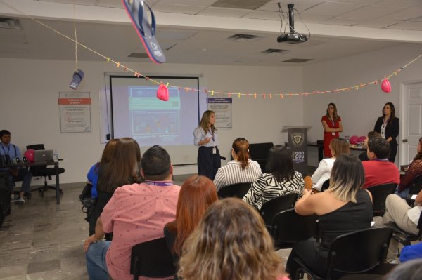 Poder Judicial de Chihuahua impulsa taller “Infancias Seguras” para visibilizar y prevenir la violencia contra niñas, niños y adolescentes