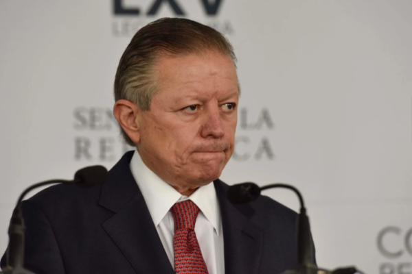 Rubén Rocha ya no tiene fuero, señala exministro Zaldívar