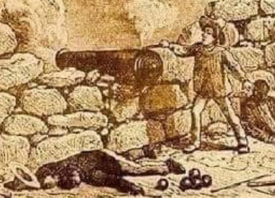 Los emulantes de Morelos; hoy sería un gravísimo crimen de guerra