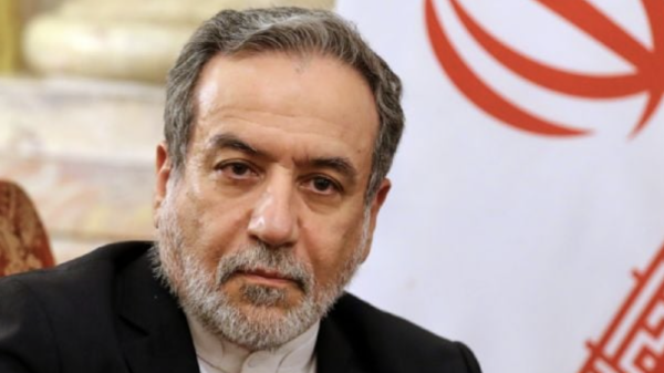 Irán presenta a EU una propuesta de nueve puntos para 