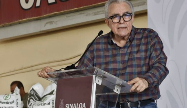 Convocan a celebrar con una “carnita asada” masiva la salida de Rocha Moya como gobernador de Sinaloa