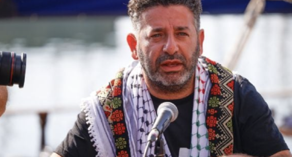 Denuncian torturas a los activistas español y brasileño bajo custodia israelí