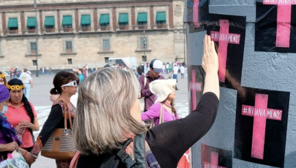 Gobierno de Sheinbaum se olvida de Secretaría de las Mujeres en medio de crisis por feminicidios; tiene más de 15 días sin titular