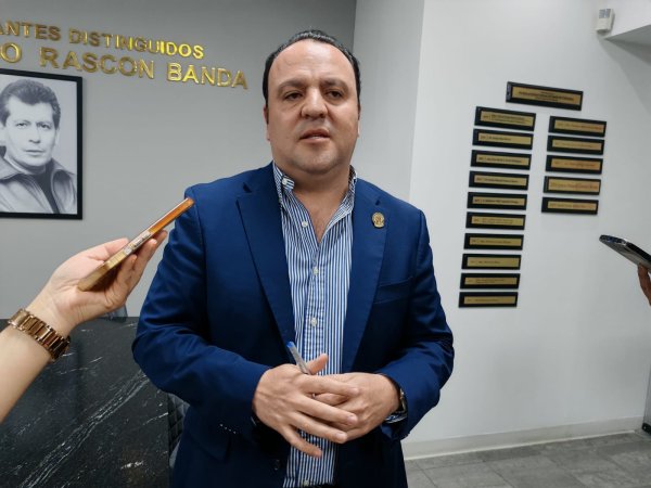 Guillermo Ramírez niega que Cruz haya retado al Congreso, Jucopo definirá fecha de reunión